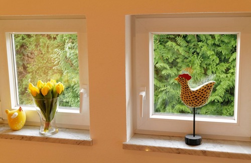 Meersburg Apartment | Are you looking for comfort and a quiet, central location? You've come to the right place!