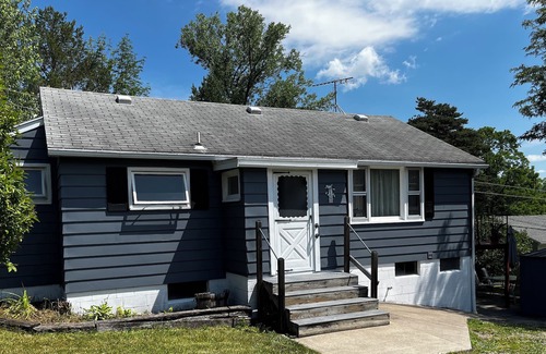 Town of Richmond House | “Area View”, enjoy Honeoye Lake from the hilltop!