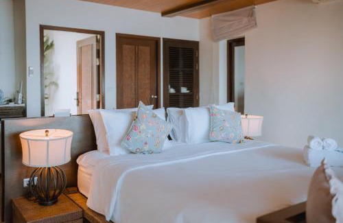 Pak Nam Pran Villa | Areeya Beachfront Villas Pranburi