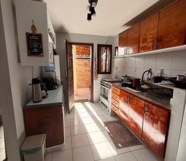 Taperapua Beach Apartment | AREIA DE TAPERAPUAN - 200 MTS da PRAIA - ORLA NORTE