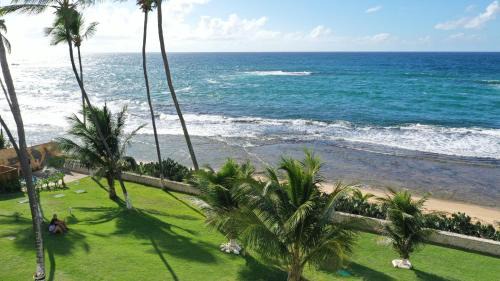 Arembepe Apartment | Arembepe - Aldeia St Sebastien Casa Mar 10