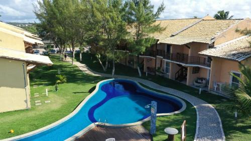Arembepe Apartment | Arembepe - Aldeia St Sebastien Casa Mar 10