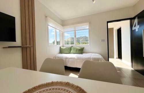 Juana Koslay Apartment | Arena apart - Juana Koslay - San Luis