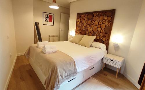 Gijon-Este Apartment | Arena Beach Gijón