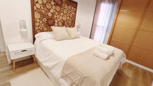 Gijon-Este Apartment | Arena Beach Gijón