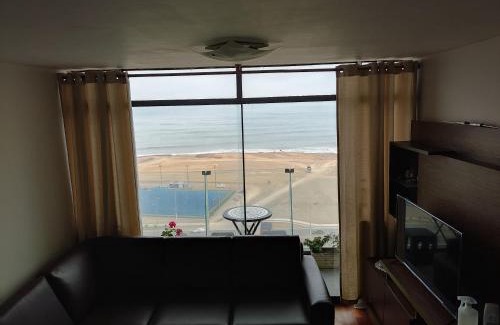 San Miguel House | Arena Costa Lima Peru
