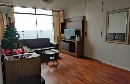 San Miguel House | Arena Costa Lima Peru