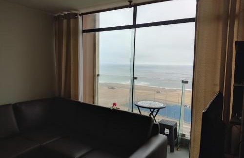 San Miguel House | Arena Costa Lima Peru