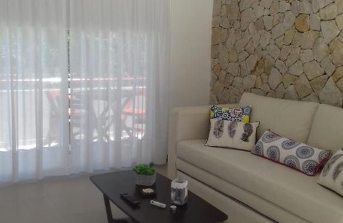 Las Gaviotas Apartment | Arena de Mar dpto G