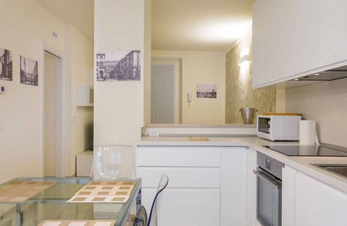 Citta Antica Apartment | Arena Design - Leo Due