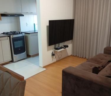 Belo Horizonte Apartment | Arena do Galooo