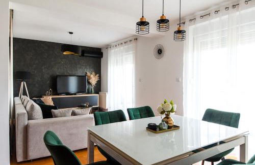 Osijek Apartment | ARENA