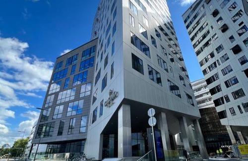 Tampere Apartment | ARENA Junior Suite