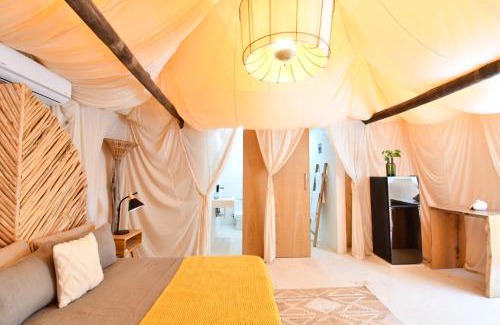 El Cuyo Other | Arena y Mar Seaside Glamping - Adults Only by The Spot Rentals