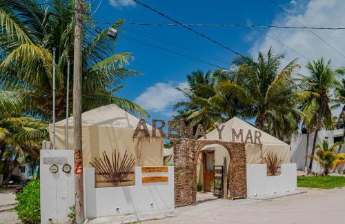 El Cuyo Other | Arena y Mar Seaside Glamping - Adults Only by The Spot Rentals