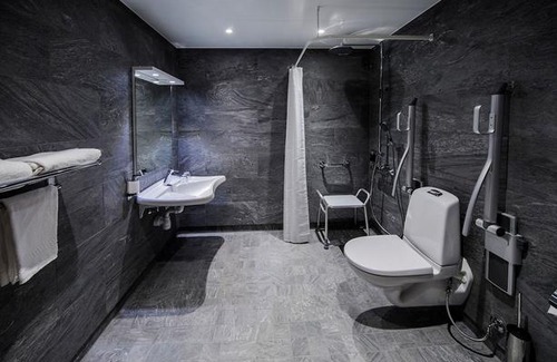Uppsala Hotel | ArenaHotellet i Uppsala
