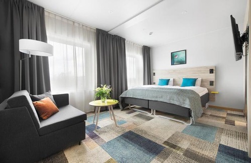 Uppsala Hotel | ArenaHotellet i Uppsala