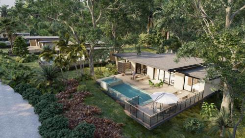 Palma Hotel | Arenal Manoa Resort & Hot Springs