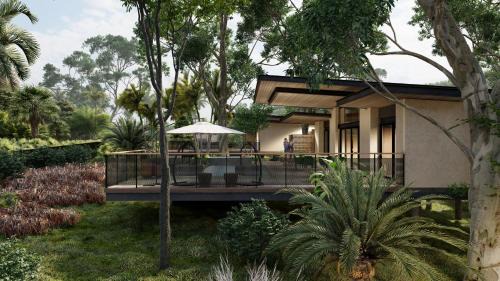 Palma Hotel | Arenal Manoa Resort & Hot Springs