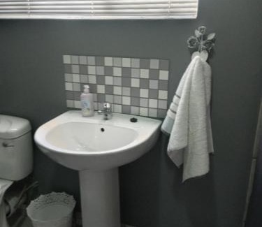 Springbok Apartment | Arendsnest