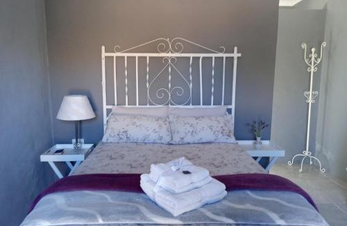 Springbok Apartment | Arendsnest
