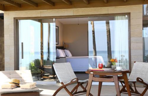 Las Pocitas Hotel | Arennas Mancora