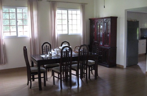 Arenosa House | Arenosa Panama Gated Lakefront Farm with 3000 Sqft Home
