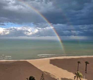 Cullera Apartment | Arensol Playa de Cullera