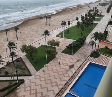 Cullera Apartment | Arensol Playa de Cullera