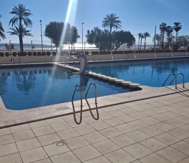 Cullera Apartment | Arensol Playa de Cullera