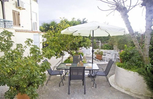 Areopoli Apartment | Areopolis Art Studio for 4,in Areopoli,Mani