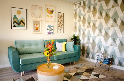 Cluj County Apartment | Ares ApartHotel - 302, Cluj-Napoca