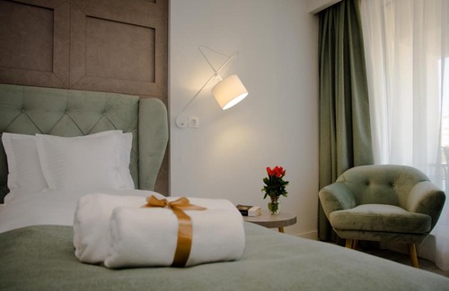 Cluj County Apartment | Ares ApartHotel - 302, Cluj-Napoca