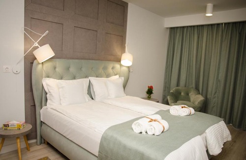Cluj County Apartment | Ares ApartHotel - 302, Cluj-Napoca