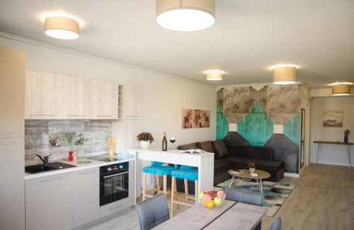 Cluj County Apartment | Ares ApartHotel - Apt 402, Cluj-Napoca