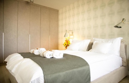 Cluj County Apartment | Ares ApartHotel - Apt 402, Cluj-Napoca