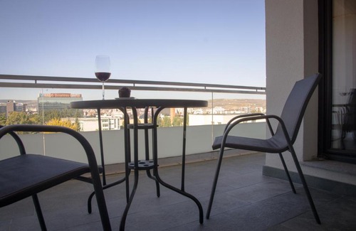 Cluj County Apartment | Ares ApartHotel - Apt 402, Cluj-Napoca