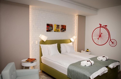 Cluj County Apartment | Ares ApartHotel - Apt 403, Cluj-Napoca