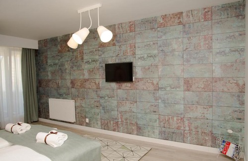 Cluj County Apartment | Ares ApartHotel - Apt 403, Cluj-Napoca