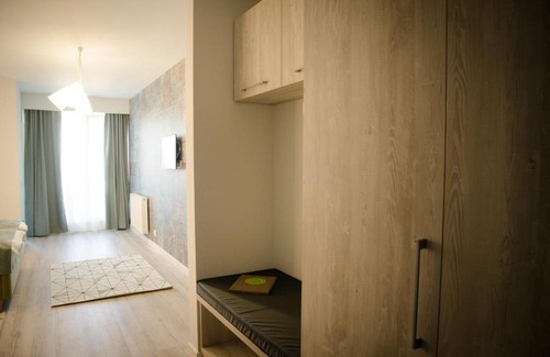 Cluj County Apartment | Ares ApartHotel - Apt 403, Cluj-Napoca