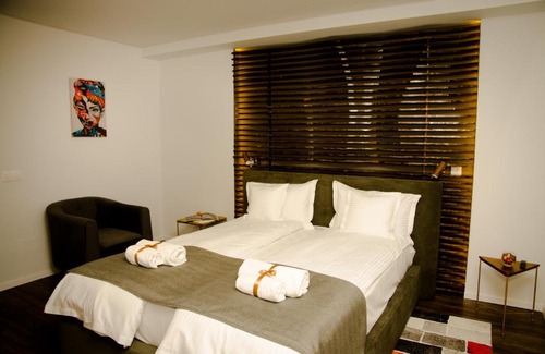 Cluj County Apartment | Ares ApartHotel - Apt 405, Cluj-Napoca