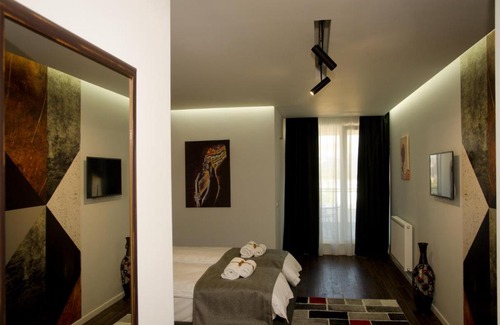 Cluj County Apartment | Ares ApartHotel - Apt 405, Cluj-Napoca