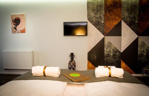 Cluj County Apartment | Ares ApartHotel - Apt 405, Cluj-Napoca
