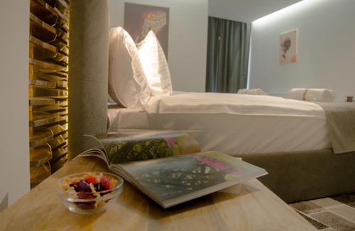 Cluj County Apartment | Ares ApartHotel - Apt 405, Cluj-Napoca