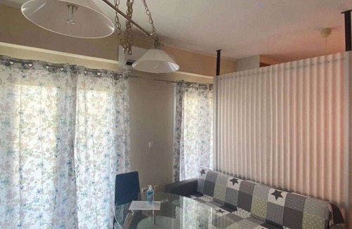 Khalkis Apartment | Arethousa City View Nest - Panoramic Views