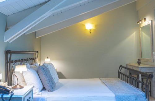 Katakolo Hotel | Arethousa Hotel
