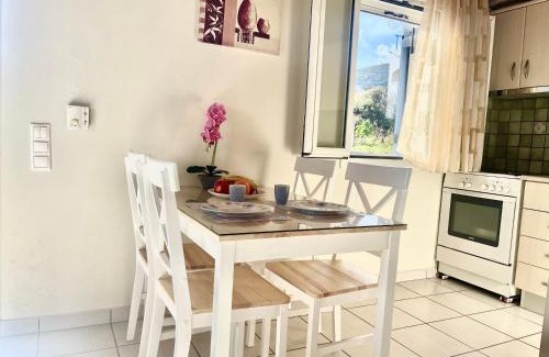 Agia Pelagia Apartment | ARETOUSA
