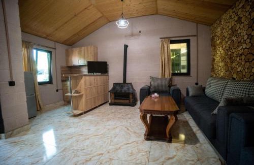Erebuni House | Arevik Resort Cottages
