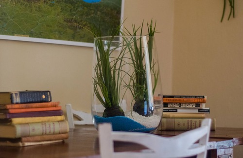 Zamora Condo | Areza, the charm of another century