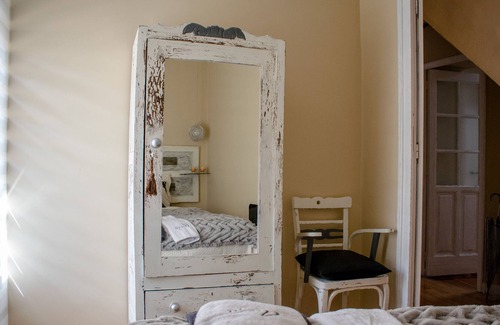 Zamora Condo | Areza, the charm of another century